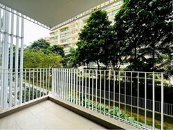The Lakefront Residences (D22), Condominium #580217291